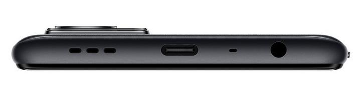 OPPO A96, 4G, 256GB, Starry Black