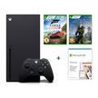 XBOX, Series X 1TB, Black ( Bundle )