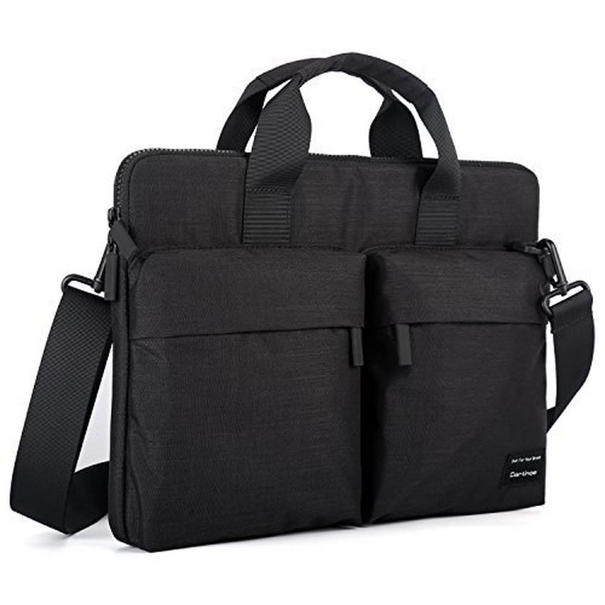 Cartinoe laptop bag clearance review