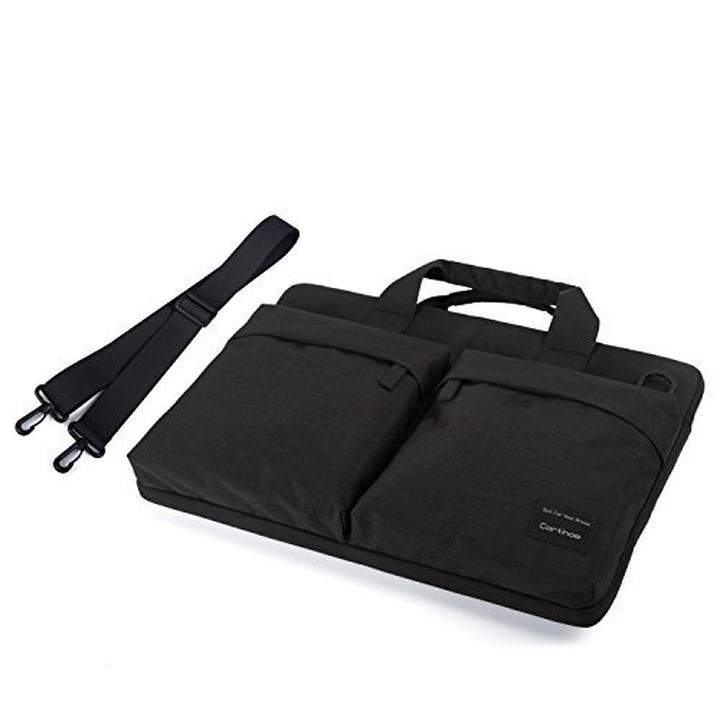 Cartinoe laptop bag review hot sale