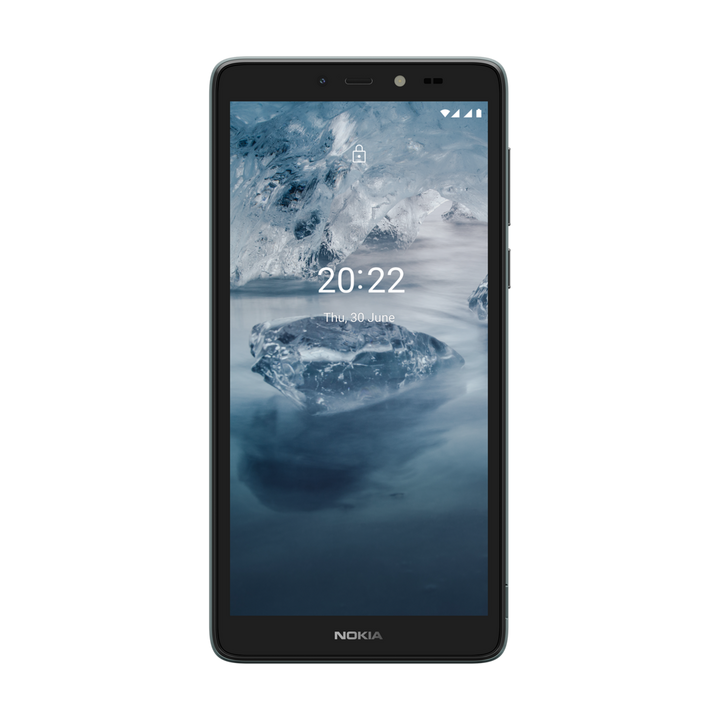 Nokia C2 2E, 4G, 32GB, Blue