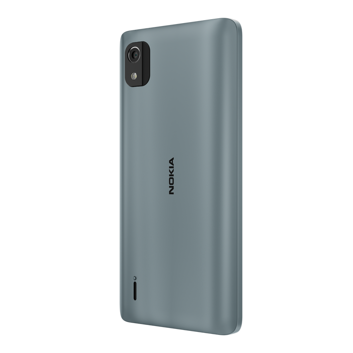 Nokia C2 2E, 4G, 32GB, Blue