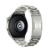 Huawei Watch GT3 Pro 46 MM, Light Titanium