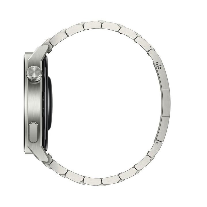Huawei Watch GT3 Pro 46 MM, Light Titanium