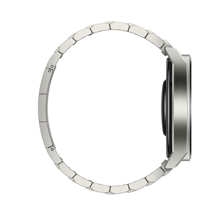 Huawei Watch GT3 Pro 46 MM, Light Titanium