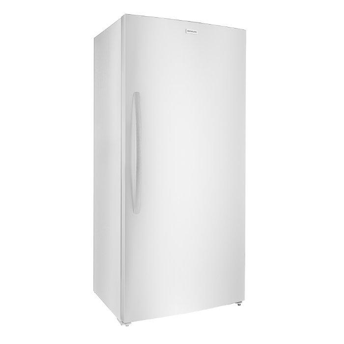 Frigidaire Refrigerator, 19.3 Cu.ft, NutriFresh Inverter Compressor, White 4