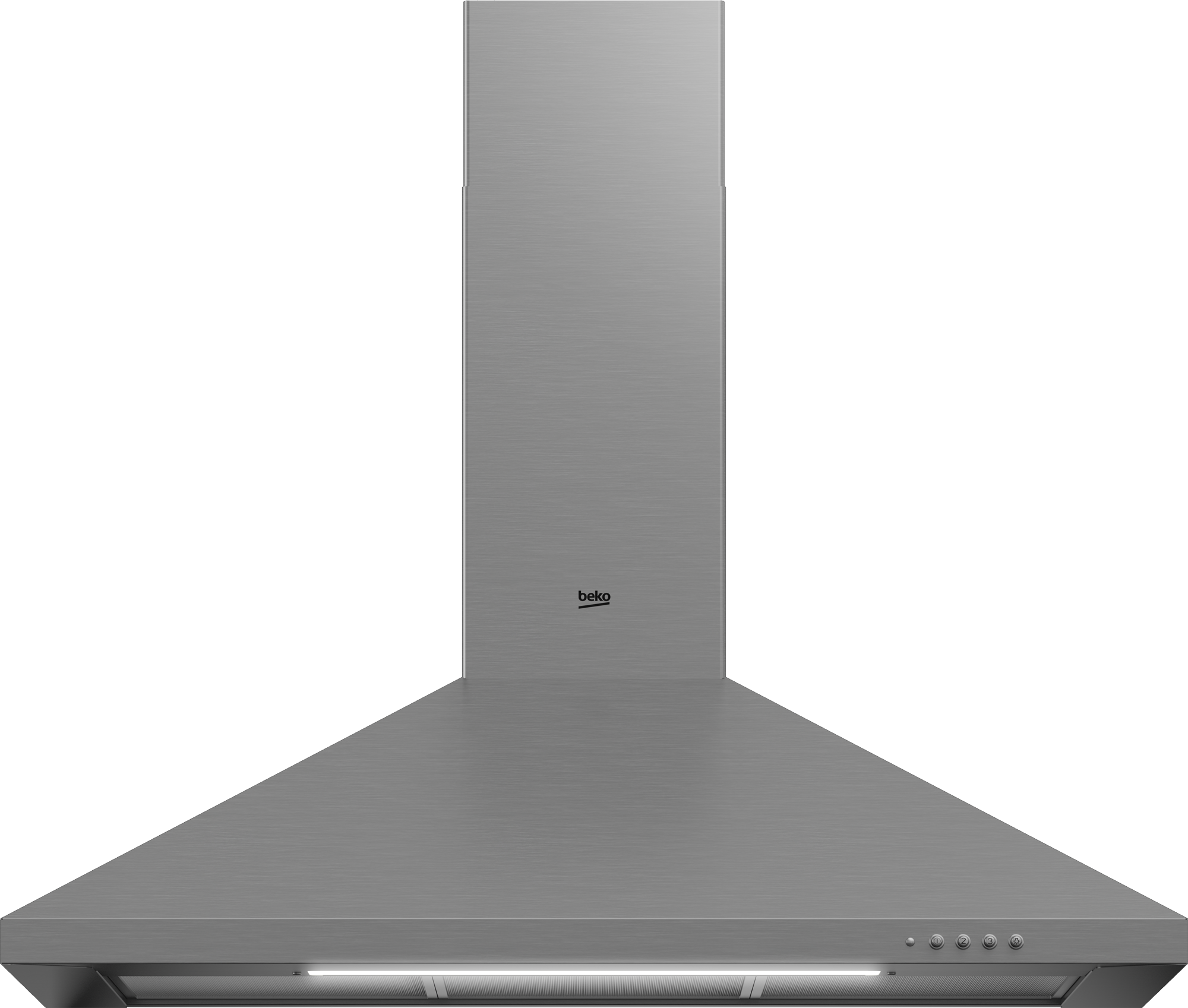 Beko deals chimney hood