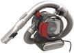 Black+Decker 0.5 L Handheld Car Vacuum Cleaner, 5M Cord Length, 12V, Black