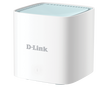 D-Link AX 1500 Wireless Smart Mesh Router, 1201 Mbps, Dual Band, White