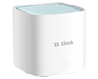 D-Link AX 1500 Wireless Smart Mesh Router, 1201 Mbps, Dual Band, White