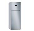 Bosch 563 Ltr Gross Capacity  Refrigerator, 522 Ltr Net Capacity,Inox.