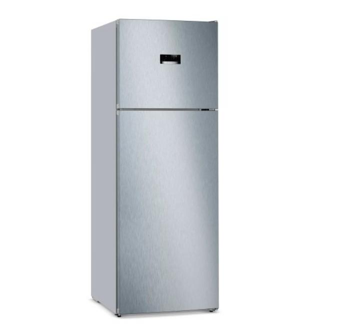 Bosch 563 Ltr Gross Capacity  Refrigerator, 522 Ltr Net Capacity,Inox.