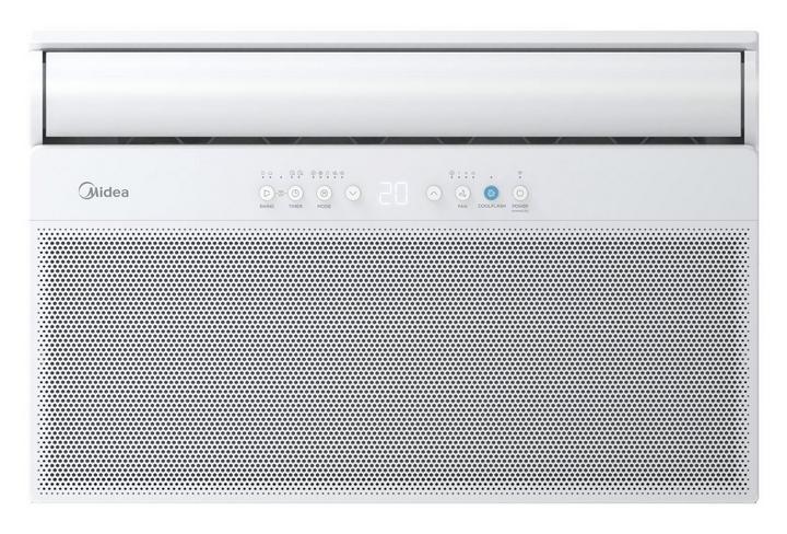 Midea window air deals conditioner