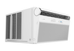 Midea Window AC, Wonder, 18,000 BTU, Inverter Compressor, WiFi, Cool