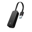Tp-Link Ethernet Network Adapter, USB 3.0 To Gigabit, Black