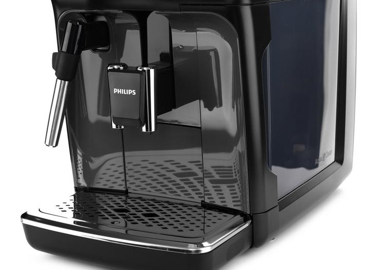 Philips 3200 Series Fully Automatic Espresso Machine India