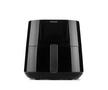 Philips Essential Airfrer XL, 2000W, 1.2Kg, 6.2L, Black & Dark Silver