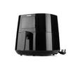 Philips Essential Airfrer XL, 2000W, 1.2Kg, 6.2L, Black & Dark Silver