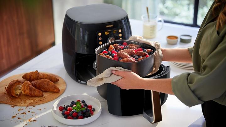 Philips xxl airfryer best sale