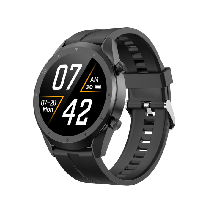 G-Tab GT2 Smart Watch, 64MB, Inch, Grey eXtra Oman