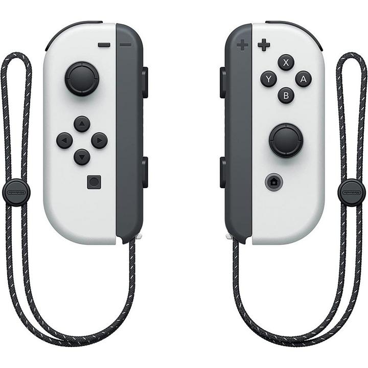 Nintendo switch best sale extra joy con