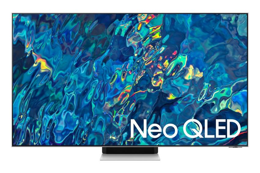 1m 38cm (55) QN95C Neo QLED 4K Smart TV QA55QN95CAKLXL