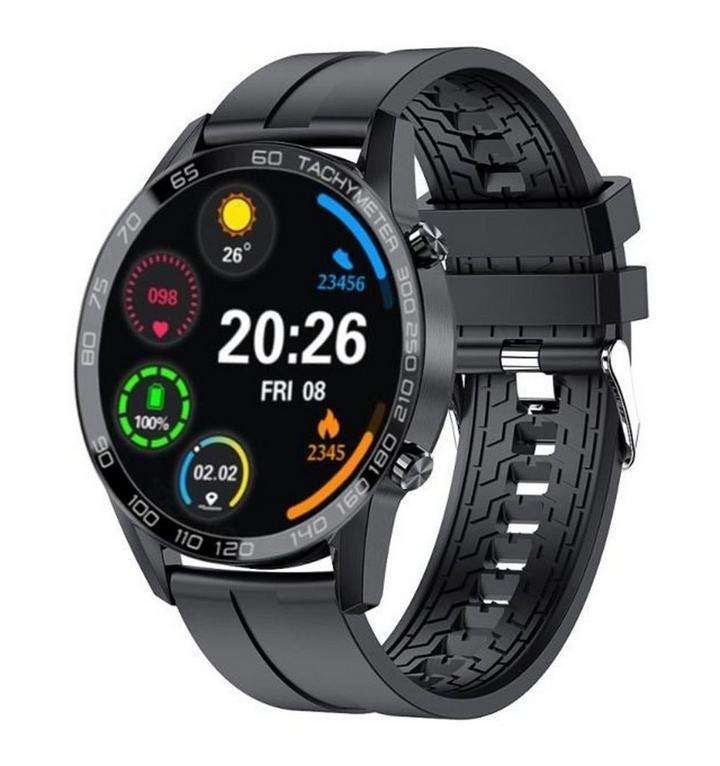 1.3 inch smart bluetooth watch hot sale