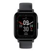 Xcell G3 Talk Lite Smart Watch, 43MM, 1.67 Inch, Black