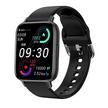 Xcell G3 Talk Lite Smart Watch, 43MM, 1.67 Inch, Black