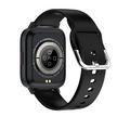 Xcell G3 Talk Lite Smart Watch, 43MM, 1.67 Inch, Black