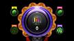 Dyson V15 Detect Absolute Cordless Vacuum, 0.77L, 240AW, Yellow/Iron/Nickle