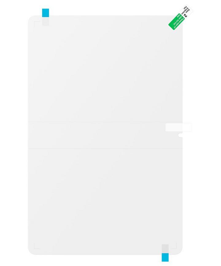 Samsung Galaxy Tablet S8 Screen Protector,Clear