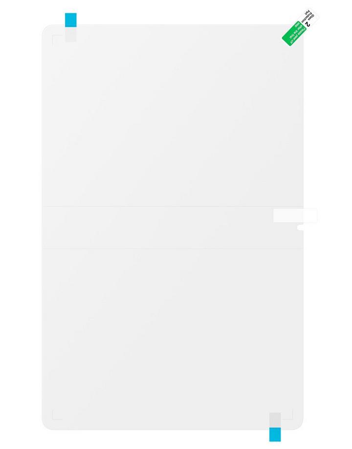 Samsung Galaxy Tablet S8 Plus Screen Protector,Clear