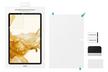 Samsung Galaxy Tablet S8 Plus Screen Protector,Clear