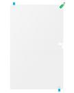 Samsung Galaxy Tablet S8 ULTRAScreen Protector,Clear
