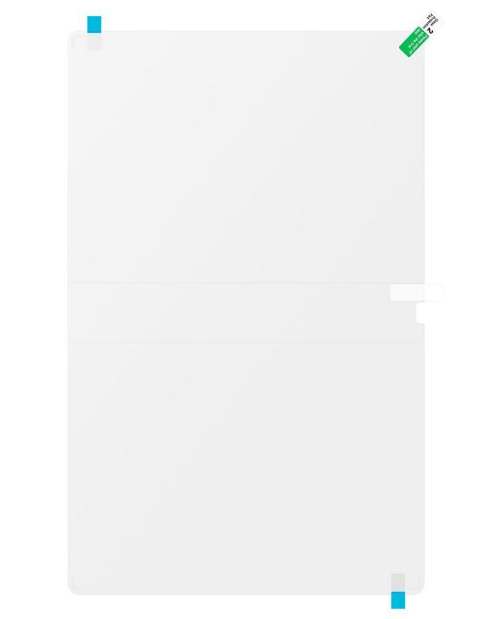 Samsung Galaxy Tablet S8 ULTRAScreen Protector,Clear