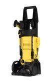 Karcher Portable High Pressure Washer 120Bar ,1600W Black/Yellow