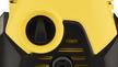 Karcher Portable High Pressure Washer 120Bar ,1600W Black/Yellow