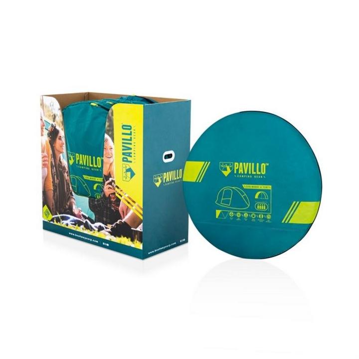 Bestway, Pavillo-Coolmount 4Person Tent 210X240X100Cm