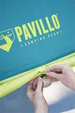 Bestway, Pavillo-Coolmount 4Person Tent 210X240X100Cm