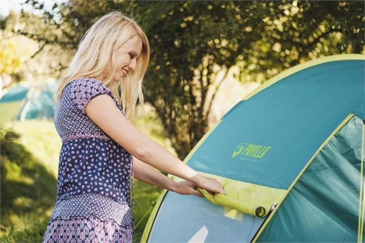 Bestway, Pavillo-Coolmount 4Person Tent 210X240X100Cm