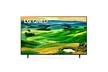 LG 65 Inch, 4K QNED TV, Smart TV,120Hz