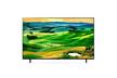 LG 65 Inch, 4K QNED TV, Smart TV,120Hz