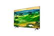 LG 65 Inch, 4K QNED TV, Smart TV,120Hz