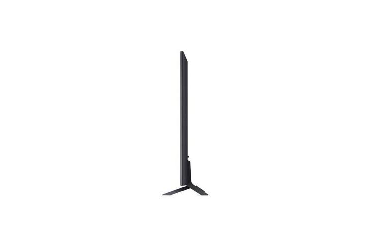 LG 65 Inch, 4K QNED TV, Smart TV,120Hz