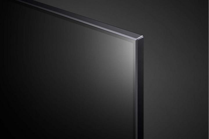 LG 65 Inch, 4K QNED TV, Smart TV,120Hz