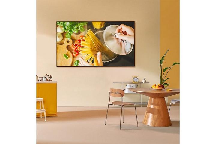 LG 65 Inch, 4K QNED TV, Smart TV,120Hz