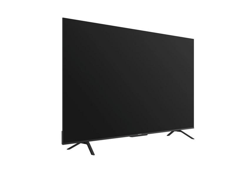 Televisión 190,5 cm (75) LED QILIVE Q75QA231B 4K, SMART TV, WIFI