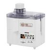 Geepas Food Processor, 1.6 L, 4in1, 2 Speeds + Pulse, 650W, White