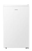 Supra 120 Ltr Gross Capacity Single Door Refrigerator White.